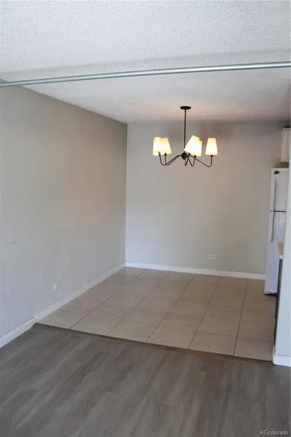 2375 S Linden CT #313, Denver, CO 80222