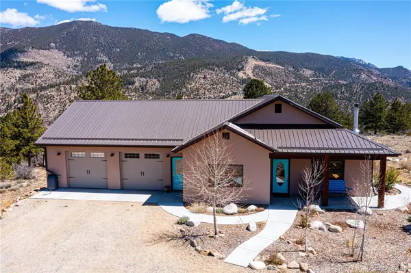 18492 Morrison Creek CIR, Buena Vista, CO 81211