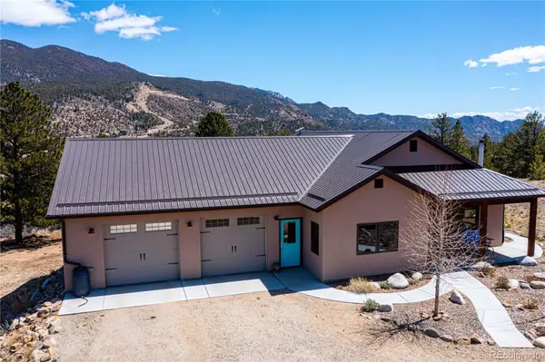 18492 Morrison Creek CIR, Buena Vista, CO 81211
