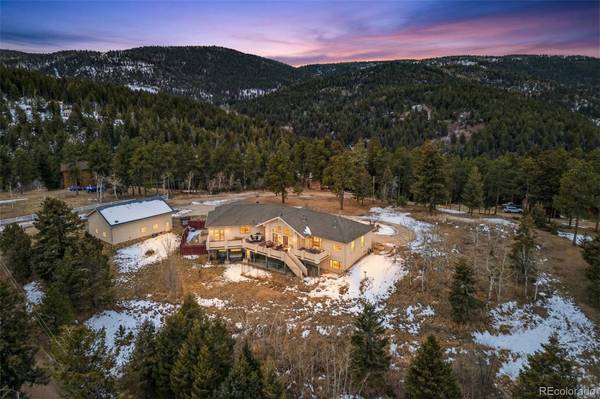 12291 S Critchell LN, Littleton, CO 80127