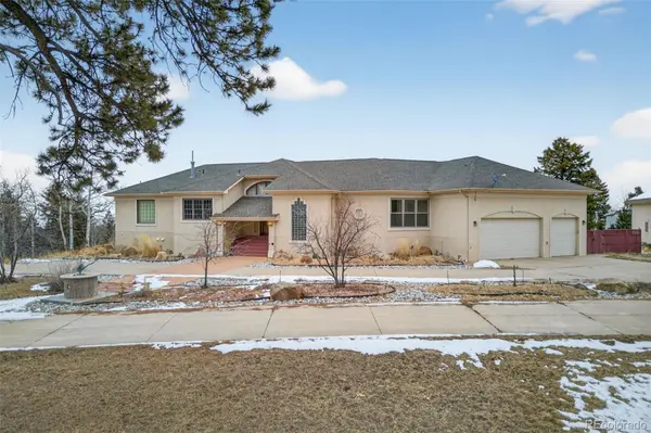 12291 S Critchell LN, Littleton, CO 80127