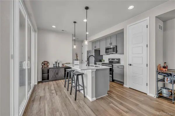 5240 Routt CT #B, Arvada, CO 80002