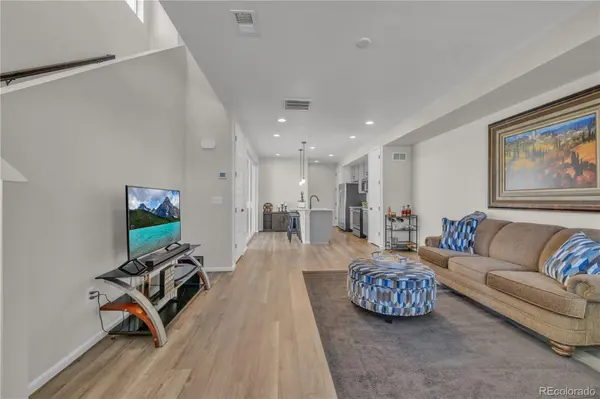 5240 Routt CT #B, Arvada, CO 80002