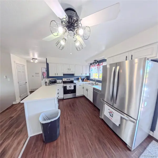 1624 Longbranch ST, Strasburg, CO 80136