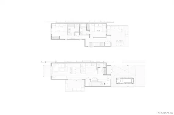 215 Harrison AVE, Buena Vista, CO 81211