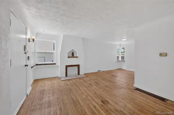 3525 N Saint Paul ST, Denver, CO 80205
