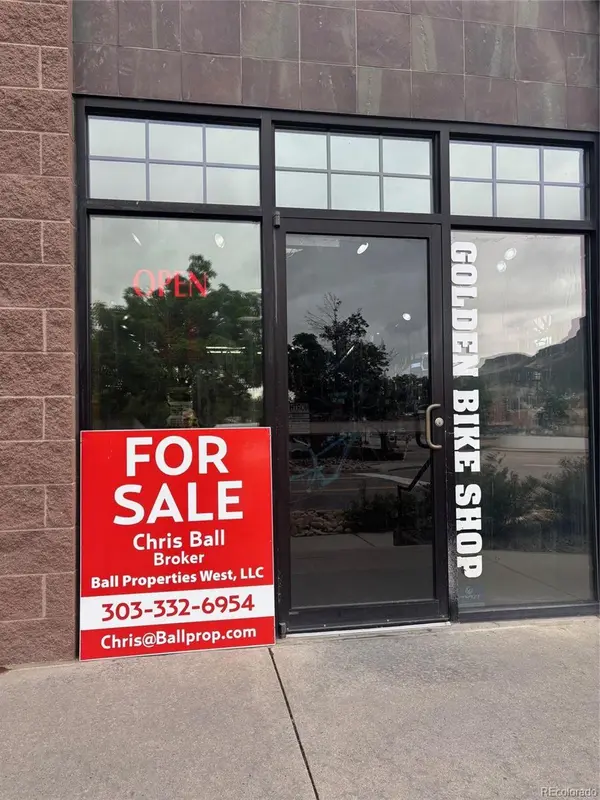 722 washington AVE #C 1,2,3, Golden, CO 80401