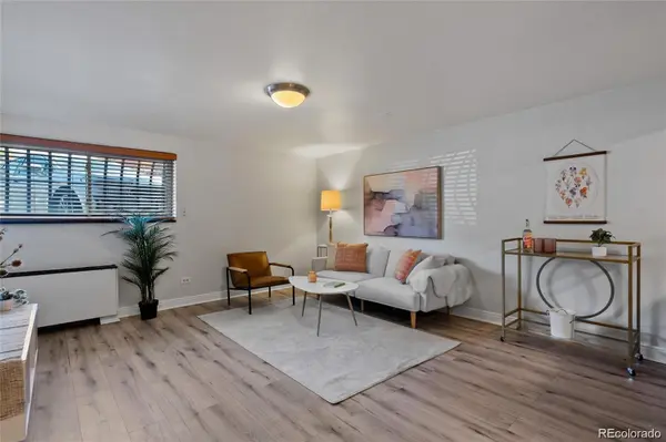 1260 York ST #105, Denver, CO 80206