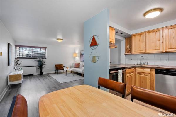 1260 York ST #105, Denver, CO 80206
