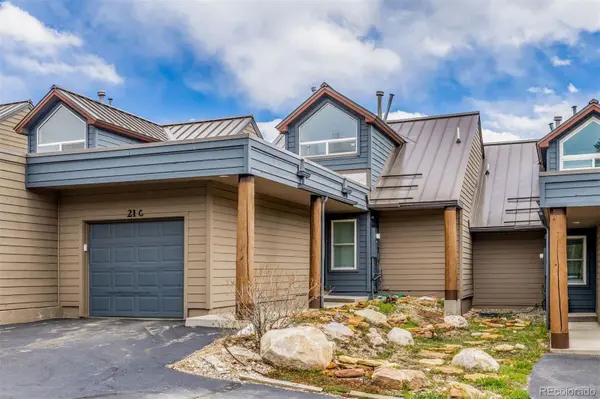 21 Deborah LN #Share A, Silverthorne, CO 80498