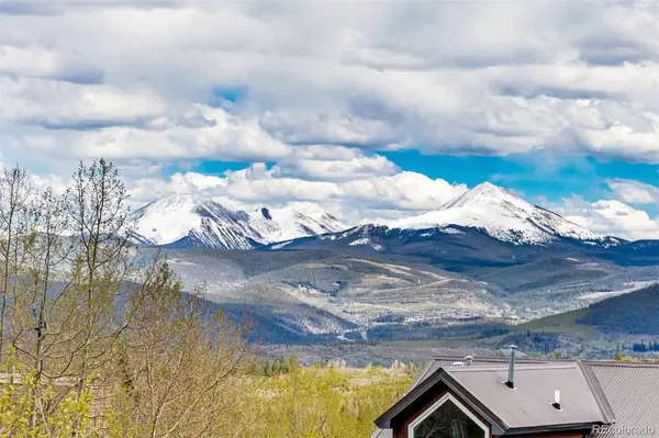 21 Deborah LN #Share A, Silverthorne, CO 80498