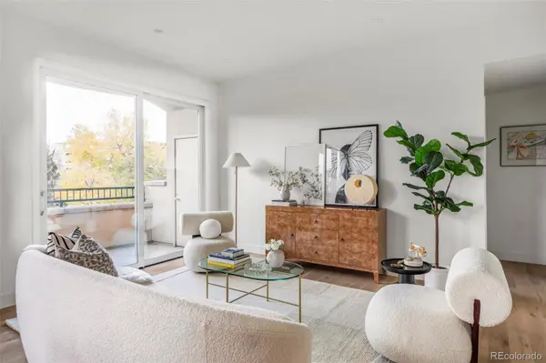 2500 E Cherry Creek South DR #217, Denver, CO 80209