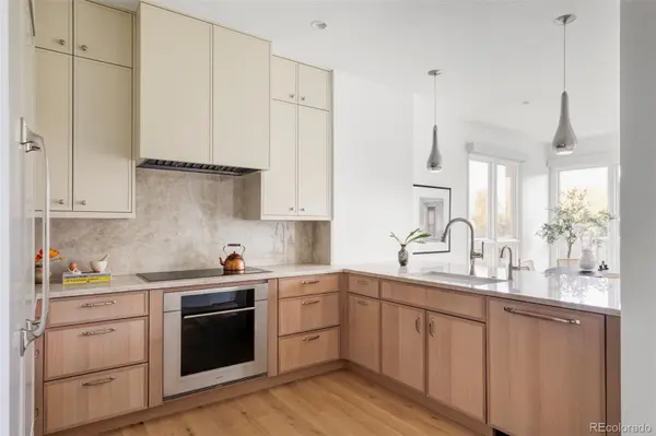 2500 E Cherry Creek South DR #217, Denver, CO 80209