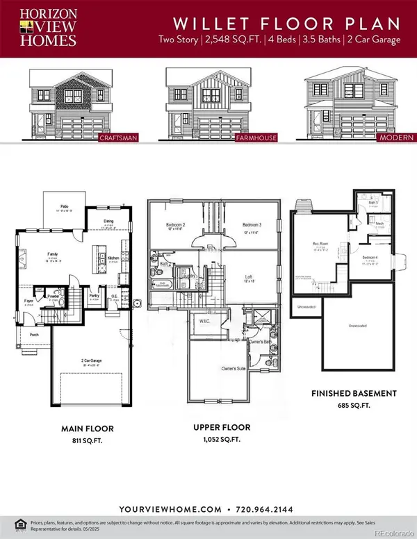 2143 Silverado LN, Fort Lupton, CO 80621