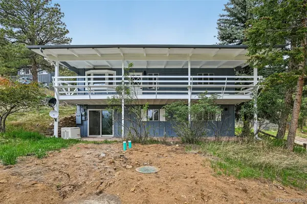 358 Kelly RD, Boulder, CO 80302