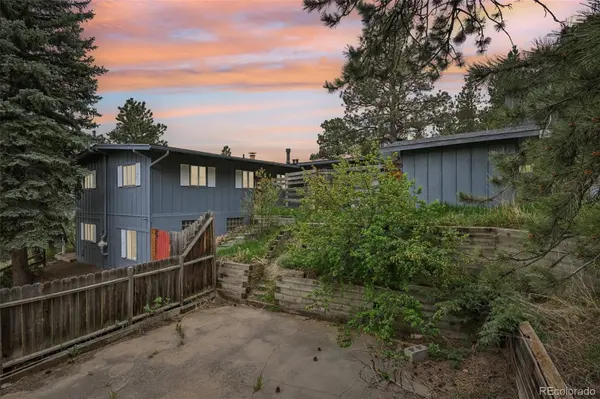 358 Kelly RD, Boulder, CO 80302