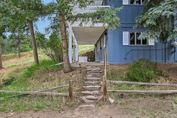 358 Kelly RD, Boulder, CO 80302
