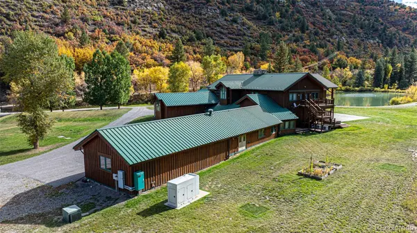 30680 County Road 12, Somerset, CO 81434