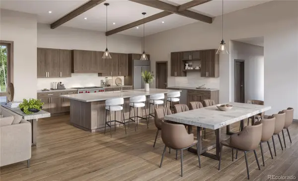 0 Whetstone DR #5, Silverthorne, CO 80498