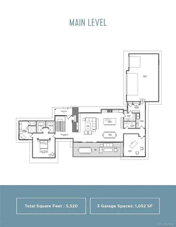 0 Whetstone DR #5, Silverthorne, CO 80498