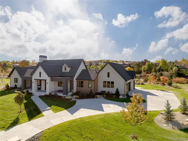 6816 Goldbranch DR, Niwot, CO 80503