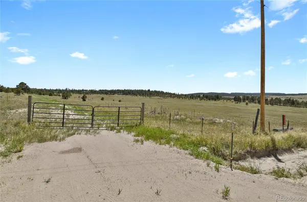 17222 County Road 78, Calhan, CO 80808