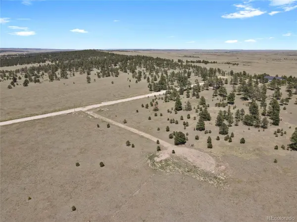 17222 County Road 78, Calhan, CO 80808