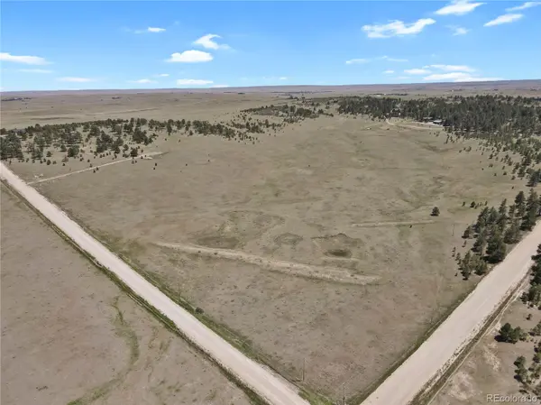 17222 County Road 78, Calhan, CO 80808