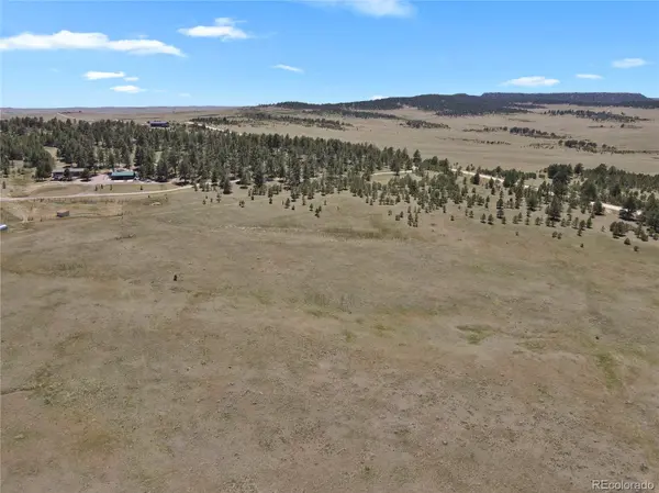 17222 County Road 78, Calhan, CO 80808