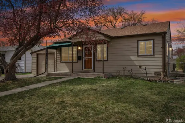 977 Yates ST, Denver, CO 80204