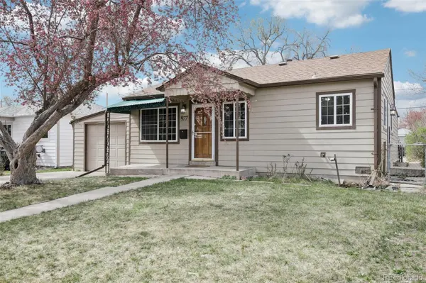 977 Yates ST, Denver, CO 80204