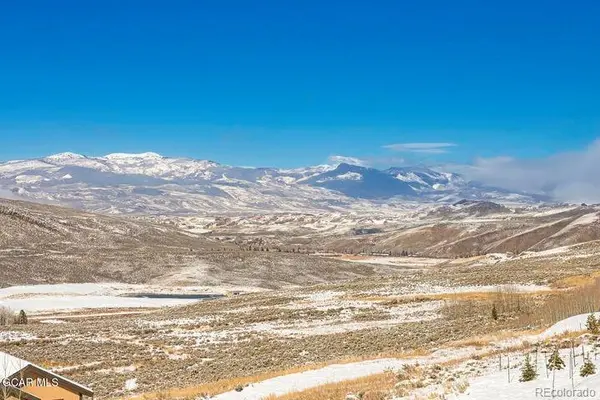 Wranglers CT, Granby, CO 80446