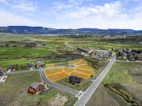 1538 Fairways CT, Granby, CO 80446