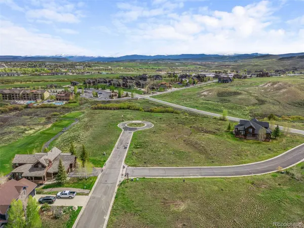 1538 Fairways CT, Granby, CO 80446