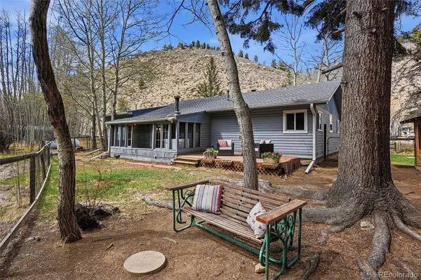 50464 Highway 285, Grant, CO 80475