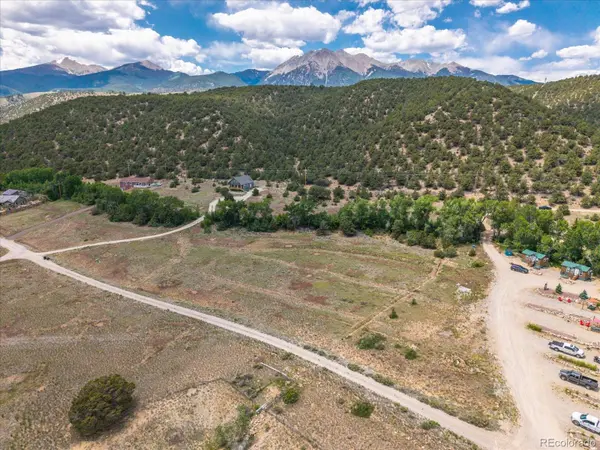 Lot 1 Rocky Mountain RD, Salida, CO 81201
