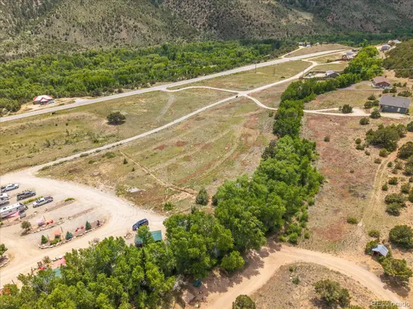 Lot 1 Rocky Mountain RD, Salida, CO 81201