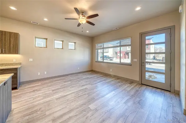 1117 Agate LN, Poncha Springs, CO 81242