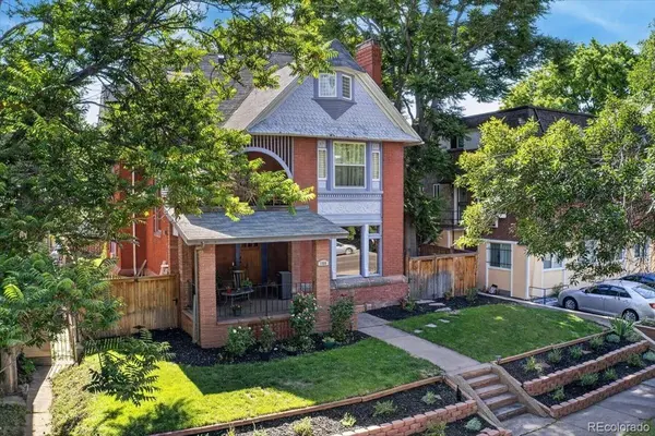 1160 York ST, Denver, CO 80206,Video Tour