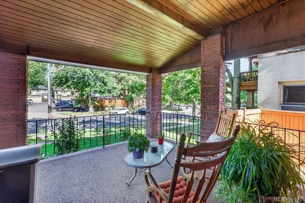 1160 York ST, Denver, CO 80206