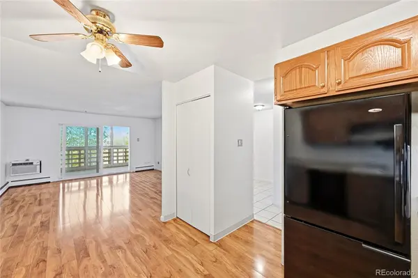9155 E Center AVE #12B, Denver, CO 80247