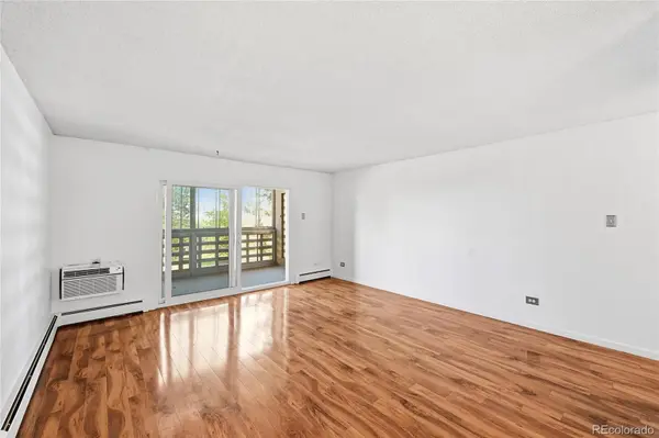 9155 E Center AVE #12B, Denver, CO 80247