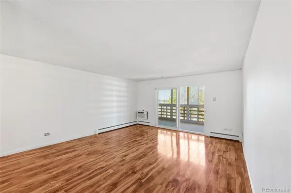 9155 E Center AVE #12B, Denver, CO 80247