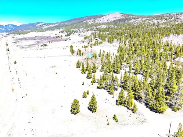 15 Placer DR, Alma, CO 80420