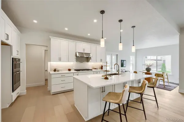 16875 Greenfield DR, Monument, CO 80132