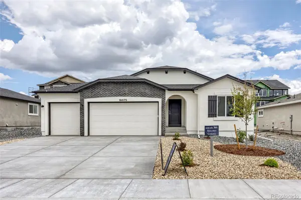 16875 Greenfield DR, Monument, CO 80132