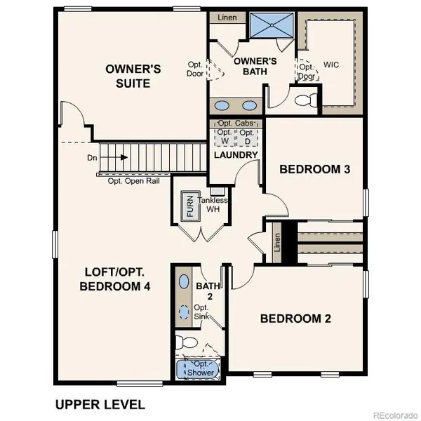 22836 E 47th PL, Aurora, CO 80019
