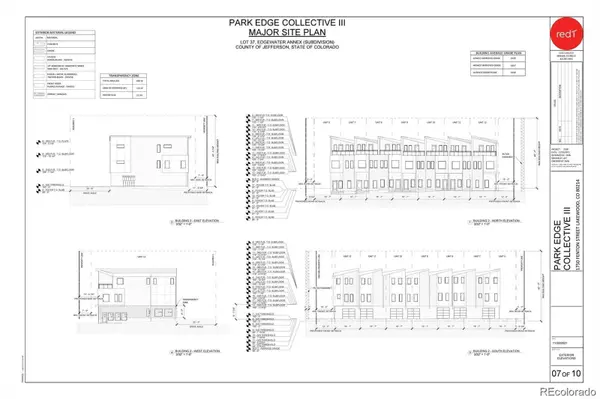 1720 Fenton ST, Lakewood, CO 80214