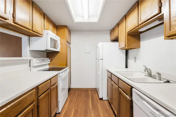 907 S Yampa ST #103, Aurora, CO 80017
