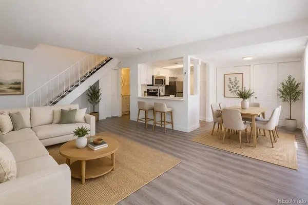 9901 E Evans Ave #17, Aurora, CO 80247